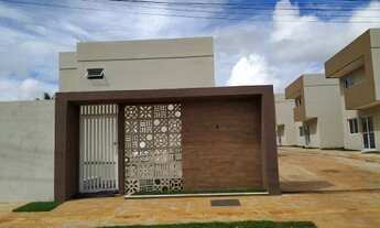 Imagem 2: Sobrado de condomínio à venda com 3 Suítes, Setor Jardim Imperial, Aparecida de Goiânia/GO