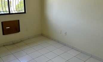 Imagem 7: Apartamento com 2 dormitórios para alugar, 60 m² por R$ 800,00/mês - Parqua Aurora - Campo