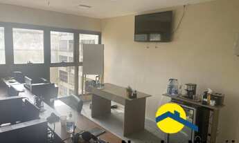 Imagem 7: Excelente sala no Trend Tower com 24 m² com vaga no Centro de Niterói