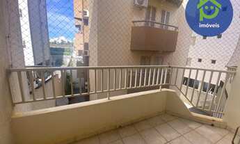 Imagem 2: Apartamento com 3 dormitórios para alugar, no bairro Cidade Nova - São José do Rio Preto/S