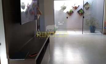 Imagem 3: Casa à venda, RESIDENCIAL ZANETTI, Franca