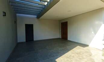 Imagem 2: INDAIATUBA - Casa de Condomínio - JARDIM RESIDENCIAL VIENA