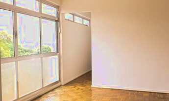 Imagem 3: Apartamento para venda com 135 metros com 3 quartos em Vila Mariana - São Paulo - SP