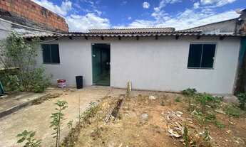 Imagem: CD SERRA AZUL, CASA 2 QURTOS A VENDA, SETOR