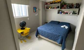 Imagem 6: APARTAMENTO RESIDENCIAL em JOÃO PESSOA - PB, TAMBAÚ