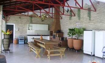 Imagem 2: Chácara em Santo Antônio do Leverger à venda