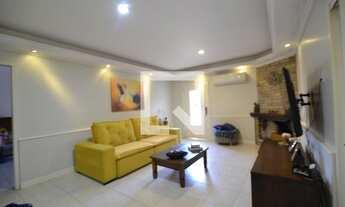 Imagem 2: Casa à Venda - Campo Novo, 5 Quartos, 270 m2