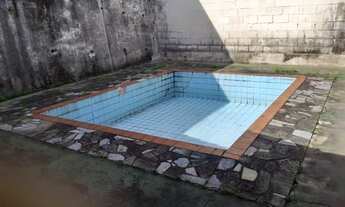 Imagem: Casa com 3 dormitórios à venda em Contagem