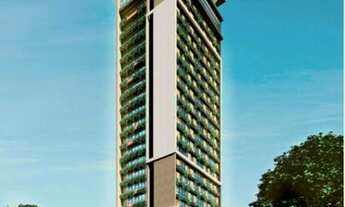 Imagem: Apartamento à venda, 2 quartos, 1 suíte