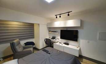 Imagem 6: Apartamento com 1 dormitório à venda, 23 m² por R$ 180.000,00 - Centro - Curitiba/PR