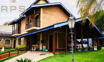 Imagem: Casa residencial para Venda em Atibaia Vila