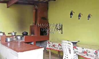 Imagem 3: Faça da Serra da Cantareira o quintal da sua casa!