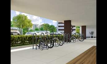 Imagem 7: Vendo Quadra parque Gama-1 e 2 qtos, entrada facilitada, use seu FGTS na entrada, ultimas