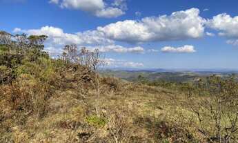 Imagem 4: Rio Acima - Terreno Padrão - Zona Rural