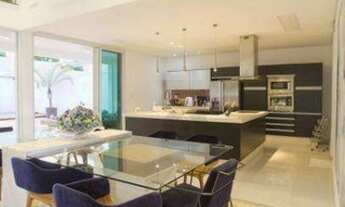 Imagem 2: Casa em Condominio a Venda com 7 Suites em Fazenda Imperial Sorocaba São Paulo