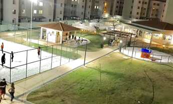 Imagem 6: Alugo apto 2 Qts Qd 206 Total Ville