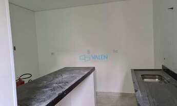 Imagem 6: Apartamento com 2 dormitórios à venda, 54 m² - Vila Curuçá - Santo André/SP