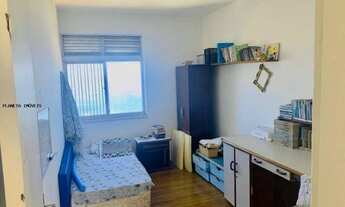 Imagem 6: Apartamento para venda com 160 metros quadrados com 3 quartos em Pituba - Salvador - BA