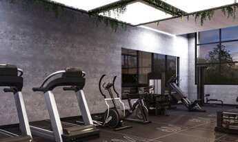 Imagem 6: Londrina - Apartamento Padrão - Fazenda Gleba Palhano