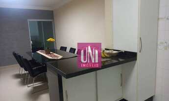 Imagem 7: Sobrado com 3 dormitórios à venda, 190 m² por R$ 750.000 - Parque das Nações - Santo André