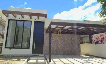 Imagem 9: Casa com 3 dormitórios à venda, 152 m² por R$ 1.150.000 - Loteamento Atibaia Park I - Atib