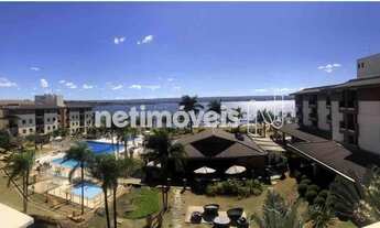 Imagem: Locação Flat Asa Norte Brasília