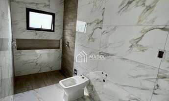 Imagem 4: Casa com 3 dormitórios à venda, 290 m² por R$ 1.550.000 - Neves - Ponta Grossa/PR