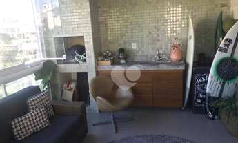 Imagem 4: Apartamento com 3 quartos à venda, 114 m² por R$ 900.000 - Recreio dos Bandeirantes - Rio