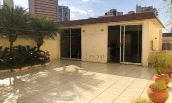 Imagem: Casa com 7 dormitórios, 390 m² - venda