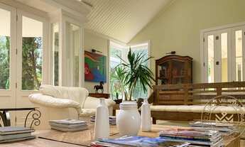 Imagem 5: Residência à venda nas Terras de São José em Itu, por João Armentano!