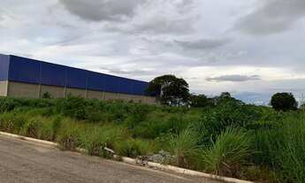Imagem 4: Lote/Terreno para venda tem 6000 metros quadrados em Distrito Industrial - Cuiabá - MT