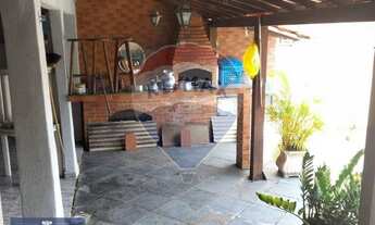 Imagem 4: Casa Venda da Cruz 5 quartos, 1 suíte, 2 vagas - Sete Pontes