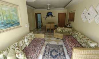 Imagem 2: Apartamento 3 suítes - 1 vaga a venda e/ou aluguel anual - Praia da Enseada Hotéis - Guar