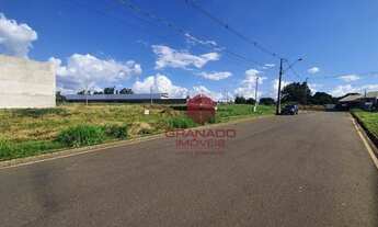 Imagem 2: Terreno à venda, 305 m² no Distrito de Iguatemi (Iguatemi) - Maringá/PR