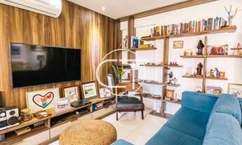 Imagem 4: Apartamento com 3 suítes, ampla varanda, localizado a poucos metros da praia