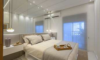 Imagem 7: Apartamento na planta à venda, Opus Gyro Ricardo Paranhos, 3 quartos, sendo 3 suítes, com