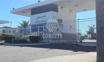 Imagem: TS. Casa no condomínio Igarapé