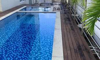 Imagem 3: Apartamento para venda tem 135 metros quadrados com 4 quartos em Jardim Oceania - João Pes