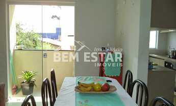 Imagem 6: APTº COM MÓVEIS PLANEJADOS NO CENTRO DE PINHAIS..