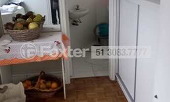 Imagem: Porto Alegre - Apartamento Padrão - Auxiliadora
