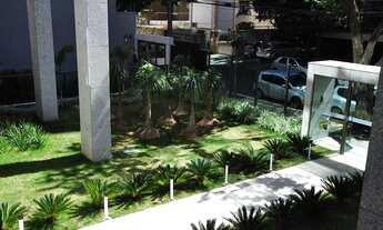 Imagem 3: Apartamento novo de alto luxo com 147 m² no Edifício Joseph Pitchon, no Carmo