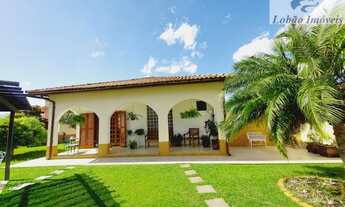 Imagem: Excelente casa de esquina no Bairro Elite