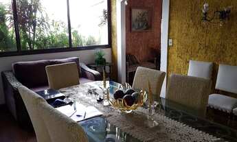 Imagem 13: Cobertura deslumbrante com 421 metros, 4 quartos e 3 vagas em Laranjeiras