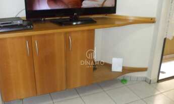 Imagem 2: Apartamento à venda, Vila Ana Maria, Ribeirão Preto