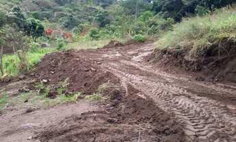 Imagem 2: Terreno na grota do Brito