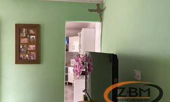 Imagem 7: Casa com 3 quartos - Bairro Jardim Riviera em Cambé