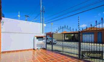 Imagem 2: Casa com 3 dormitórios à venda, 235 m² por R$ 795.000,00 - Campestre - Santo André/SP