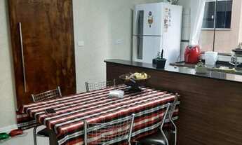 Imagem 7: Apartamento a venda no Bairro Vilage São Luís