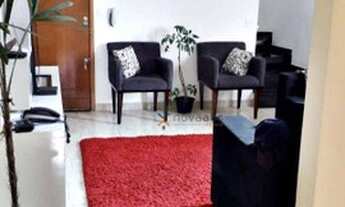 Imagem 5: Cobertura com 2 dormitórios à venda, 48 m² por R$ 400.000,00 - Parque Novo Oratório - Sant