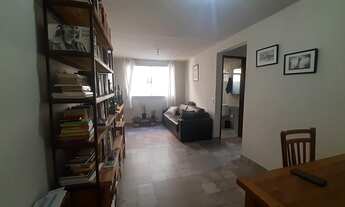 Imagem 4: Apartamento para venda tem 57 metros quadrados com 2 quartos em Vila Polopoli - Butantã